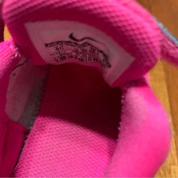 Nike Toddlers Sneakers - Picture 10 of 10